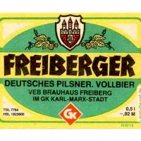 Freiberger Pilsner