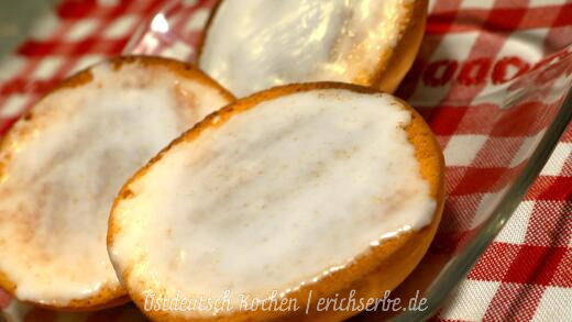 DDR Rezept ostdeutsche Amerikaner