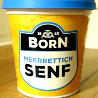 Born Senf