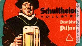 Schultheiss Bier