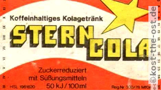 Stern Cola