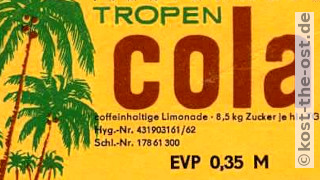 Tropen-Cola