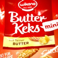 Butterkeks (Wikana)
